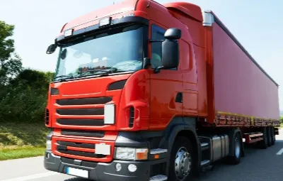 Bursa Hekimhan Ambar Kargo